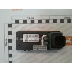 Unité de commande ECU 28 fertispot Réf. NI377 - AMAZONE Unité de commande ECU 28 fertispot Réf. NI377 - AMAZONE
