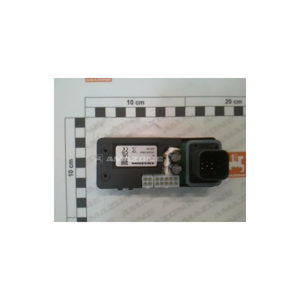 Unité de commande ECU 28 fertispot NI377 Amazone