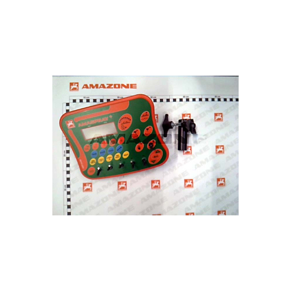 Terminal amaspray+ 5 TR NI369 Amazone
