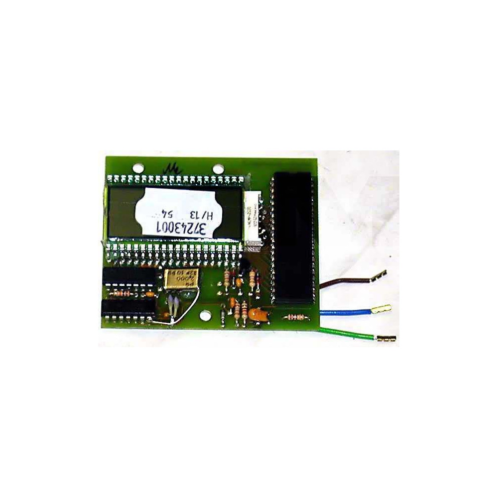 Ecran NK002 Amazone