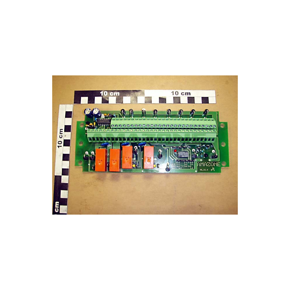 Platine electro.g II. FS1/2/ADP02 NK005 Amazone