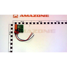 Carte mere moteur jalonnage ADP NK007 Amazone