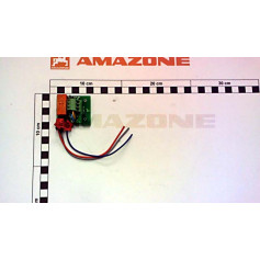 CARTE MERE MOTEUR JALONNAGE ADP Réf. NK007 AMAZONE CARTE MERE MOTEUR JALONNAGE ADP Réf. NK007 AMAZONE