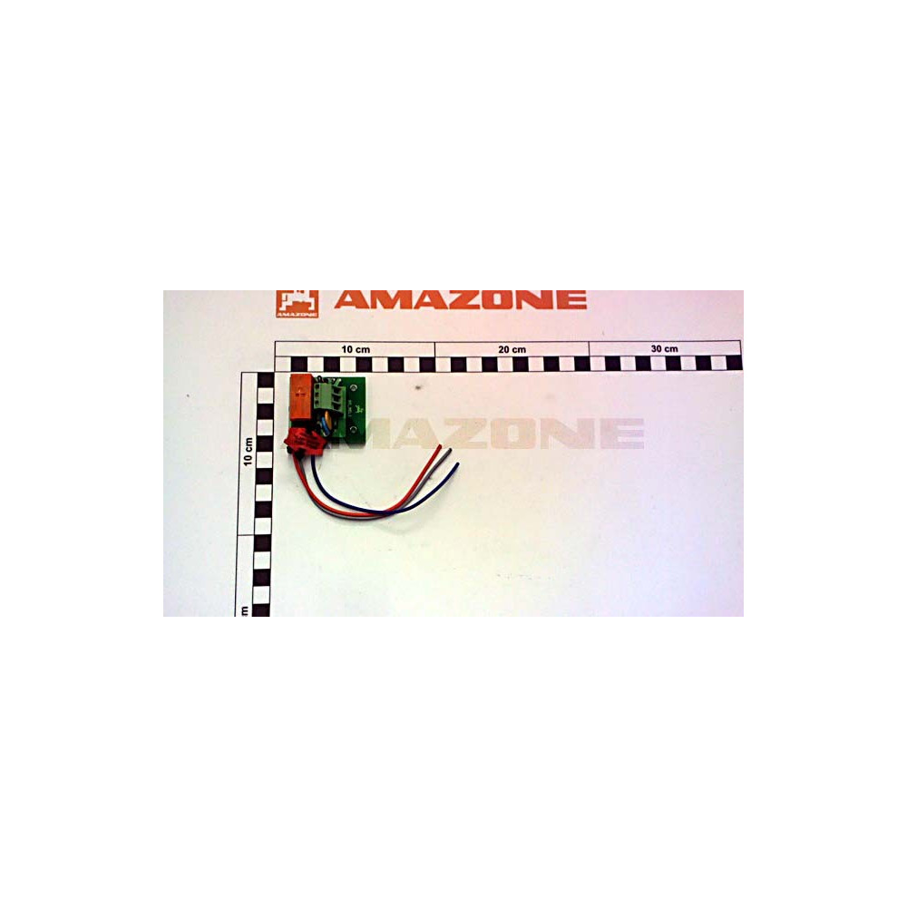 Carte mere moteur jalonnage ADP NK007 Amazone