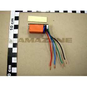 carte de circuit imprime AMAZONE NK008