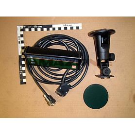 Barre de LED pour GPS-TRACK NK019 Amazone