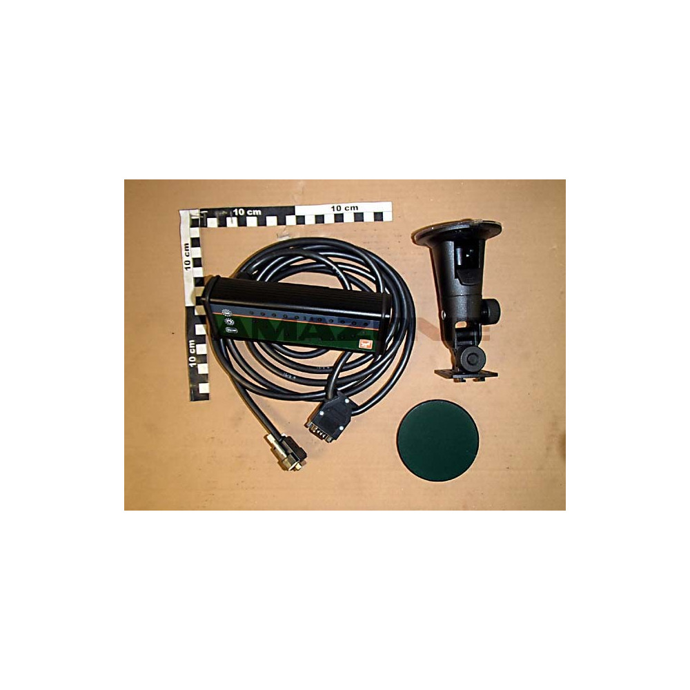 Barre de LED pour GPS-TRACK NK019 Amazone