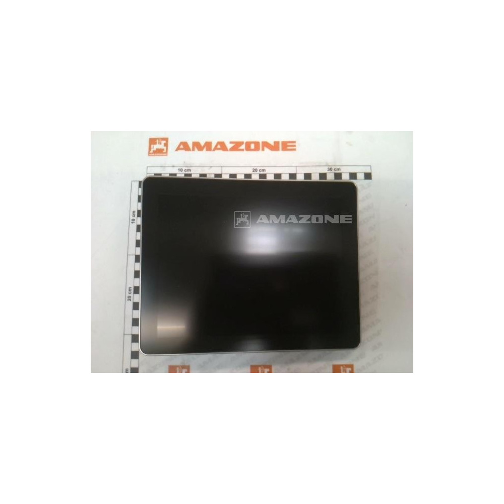 Amadrive reconditionne NK023G Amazone