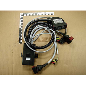 Fasceau amatron+ ZA-M tronic NL004 Amazone