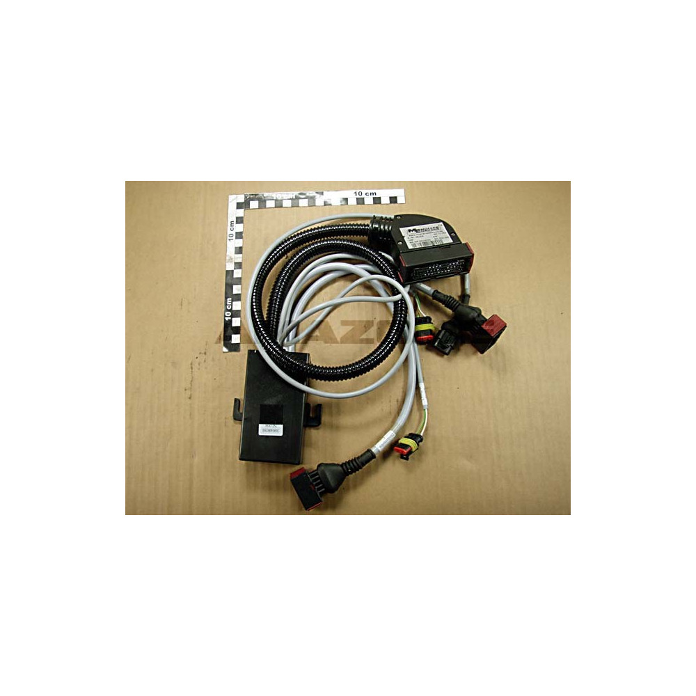 Fasceau amatron+ ZA-M tronic NL004 Amazone