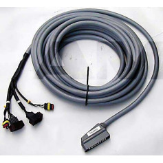 FAISCEAU ELEC.12M.AMADOS 3D Réf. NL005 AMAZONE FAISCEAU ELEC.12M.AMADOS 3D Réf. NL005 AMAZONE