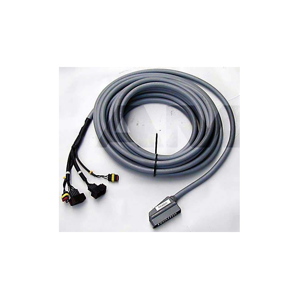 Faisceau elec.12m.amados 3D NL005 Amazone