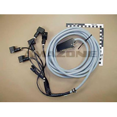 Faisceau 6M ZAM hydrotron priseconi Réf. NL010 - AMAZONE Faisceau 6M ZAM hydrotron priseconi Réf. NL010 - AMAZONE