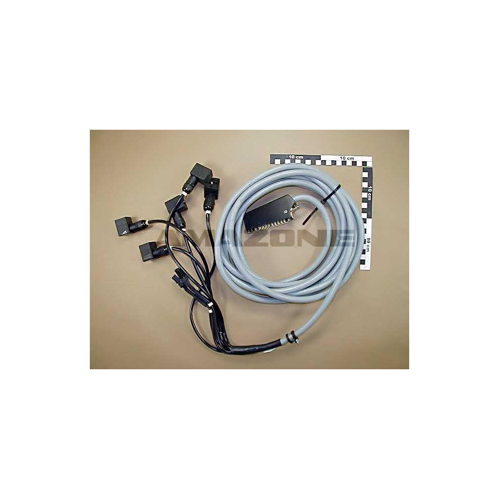 Faisceau 6M ZAM hydrotron priseconi NL010 Amazone