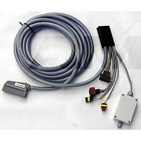 Faisceau 6M ZAM IS NL012 Amazone