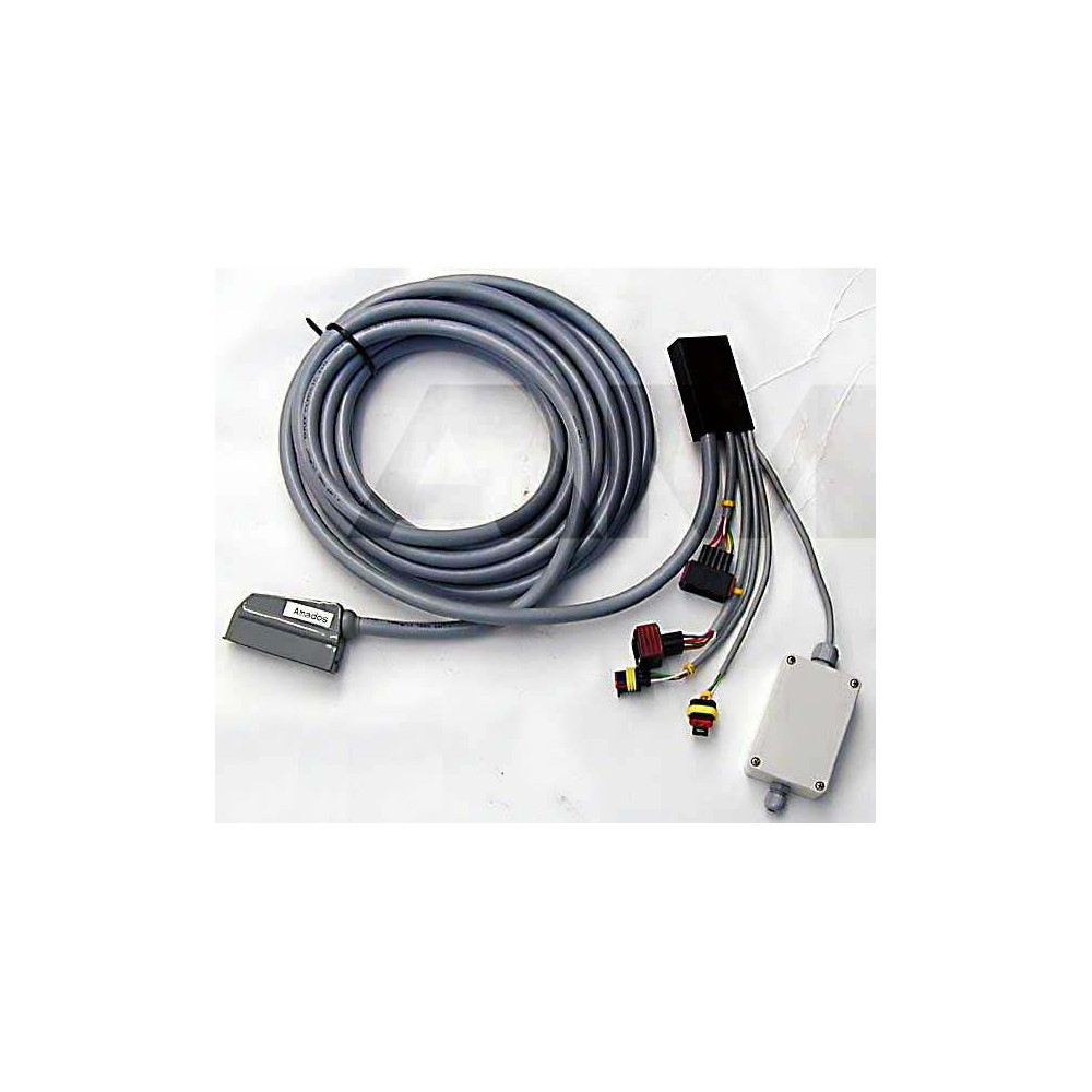 Faisceau 6M ZAM IS NL012 Amazone