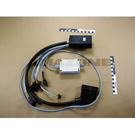 Faisceau amatron+ ZAM profis NL013 Amazone