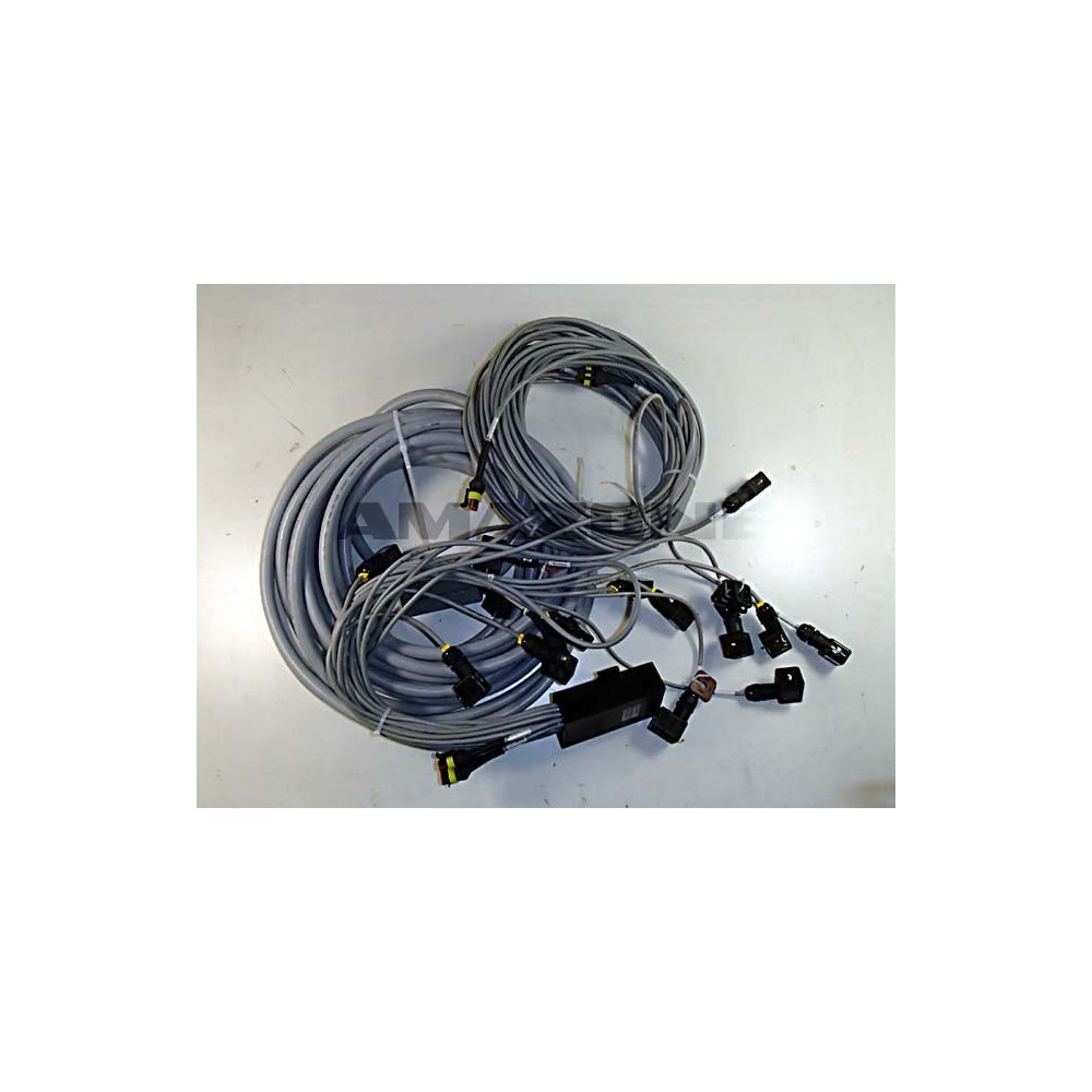 Faisceau cpl amaspray + UG NL019 Amazone