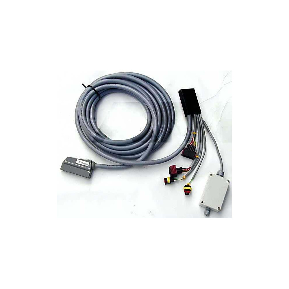 Faisceau 12M ZAM IS NL014 Amazone