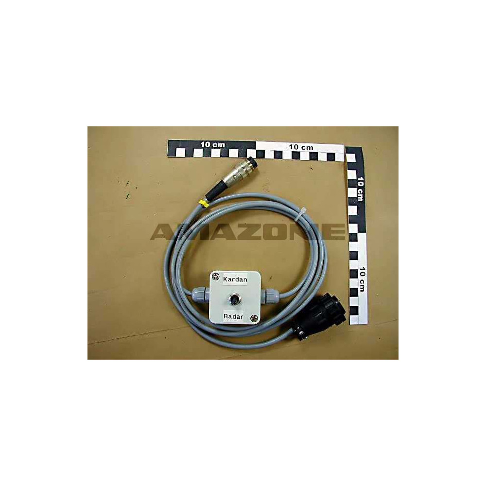 Capt.v.16 poles /MF data II NL021 Amazone
