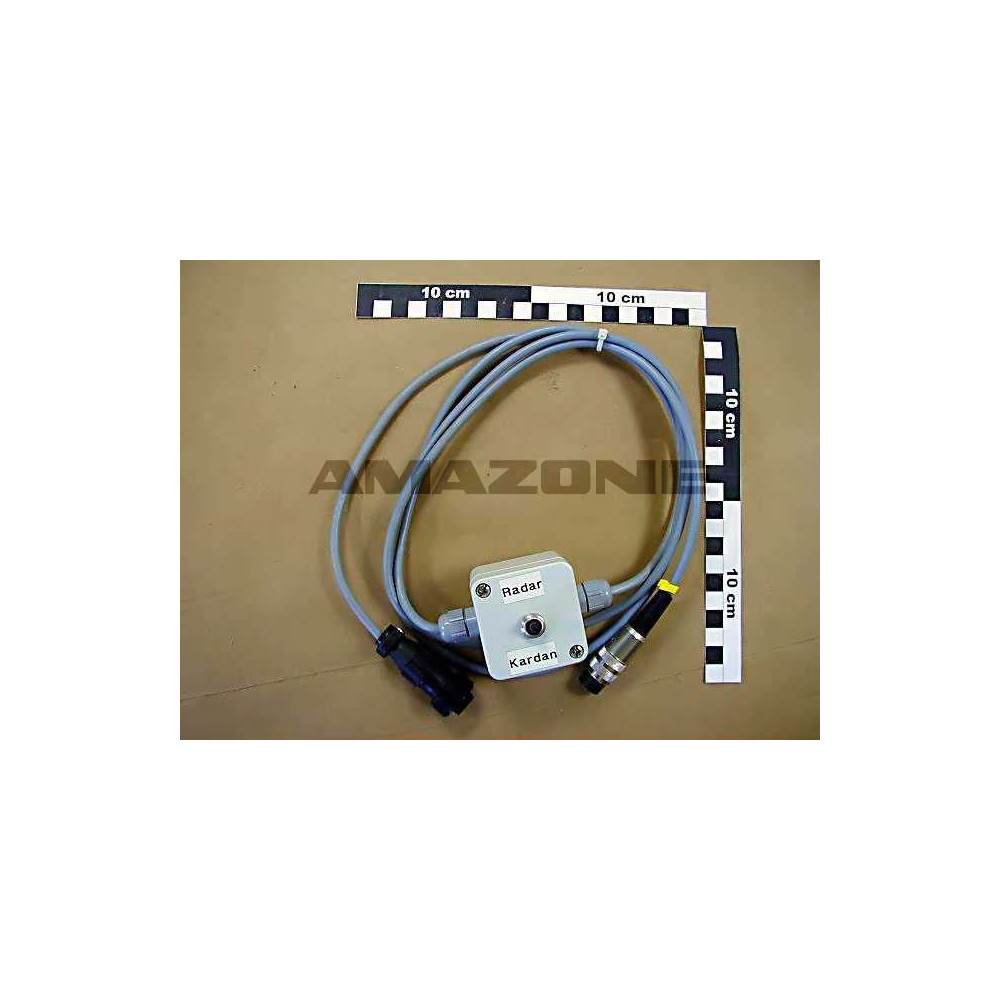 Capt.v.4 poles NL022 Amazone