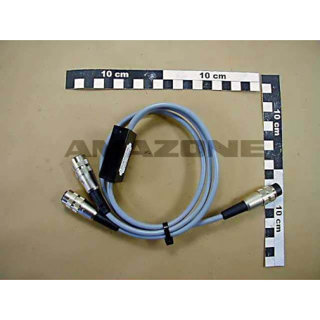 CABLE X SENSOR Réf. NL027 AMAZONE CABLE X SENSOR Réf. NL027 AMAZONE