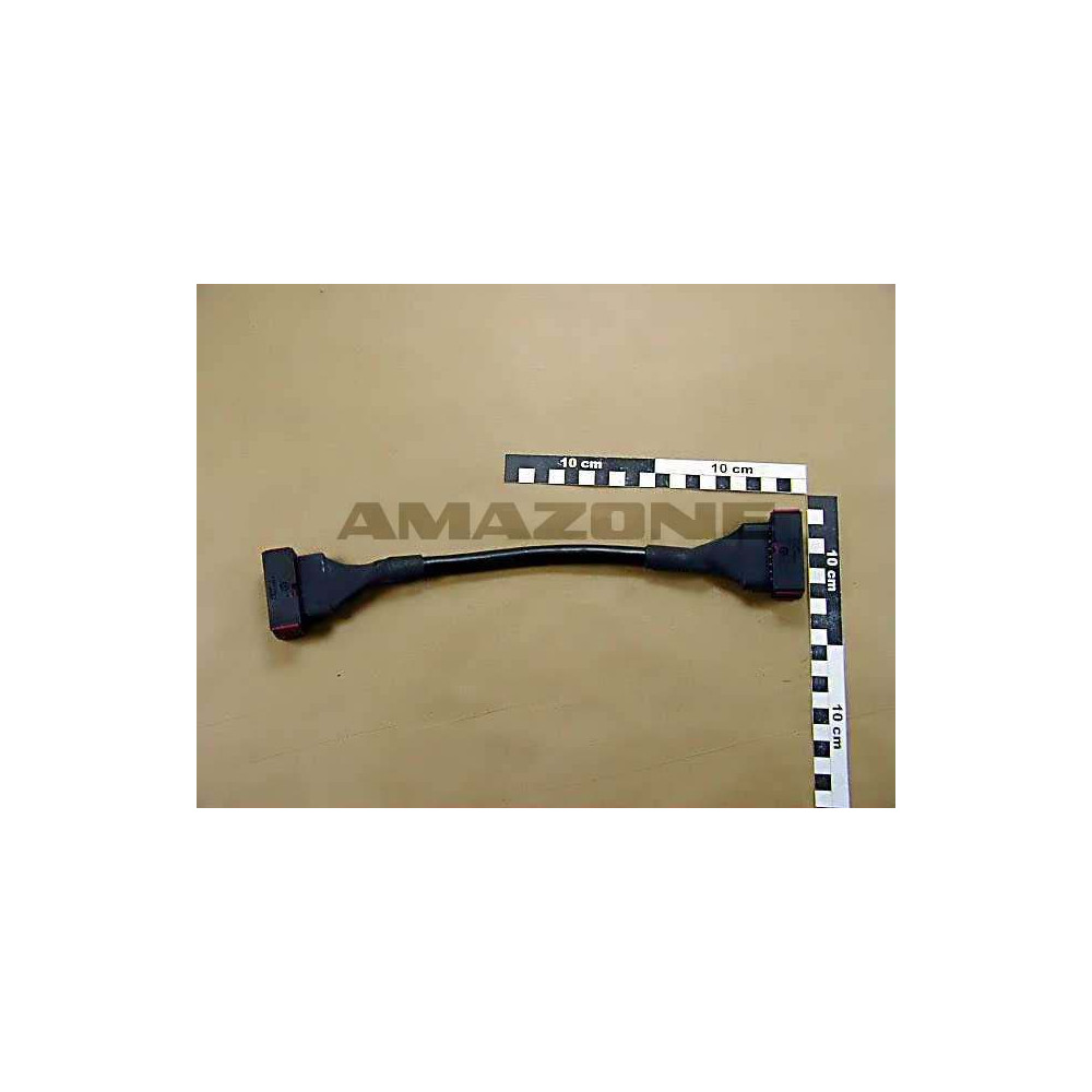Faisceau amatron + 0.30m NL030 Amazone