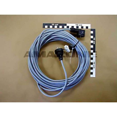 CABLE RACCORD DE BUSE 18M PUL Réf. NL031 AMAZONE CABLE RACCORD DE BUSE 18M PUL Réf. NL031 AMAZONE