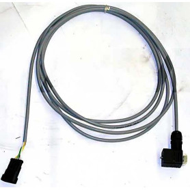 Cable de capteur optique l_3.6m NL032 Amazone
