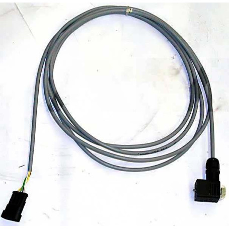 CABLE DE CAPTEUR OPTIQUE L_3.6M Réf. NL032 AMAZONE CABLE DE CAPTEUR OPTIQUE L_3.6M Réf. NL032 AMAZONE