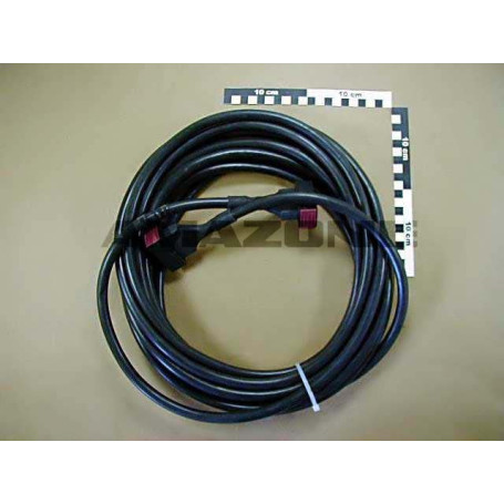 RALLONGE CABLE 9.7M AMATRON+ Réf. NL035 AMAZONE RALLONGE CABLE 9.7M AMATRON+ Réf. NL035 AMAZONE