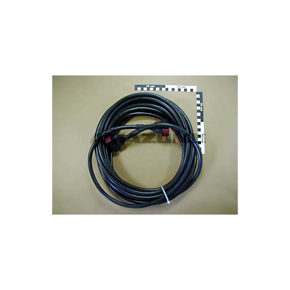 Rallonge cable 9.7m amatron+ NL035 Amazone