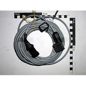 Cable amatron + UX NL036 Amazone