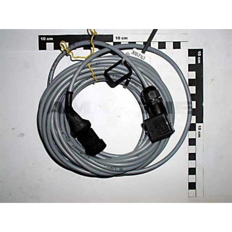 CABLE AMATRON + UX Réf. NL036 AMAZONE CABLE AMATRON + UX Réf. NL036 AMAZONE