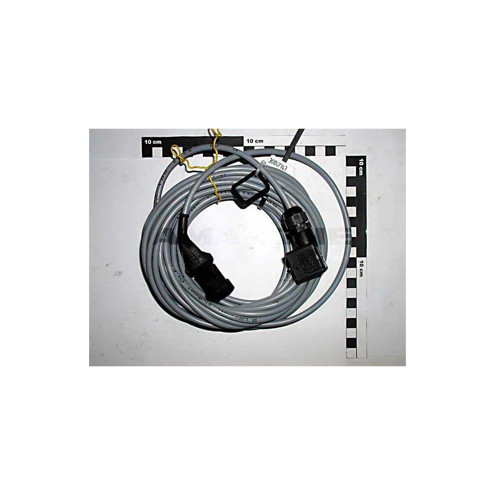 Cable amatron + UX NL036 Amazone