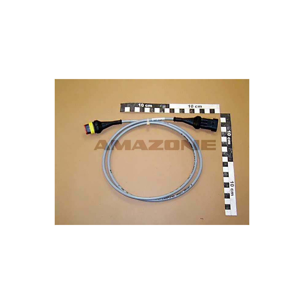 Rallonge elect.1.2m NL037 Amazone