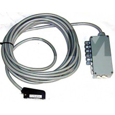 REPARTITEUR HYDR. Réf. NL044 AMAZONE REPARTITEUR HYDR. Réf. NL044 AMAZONE