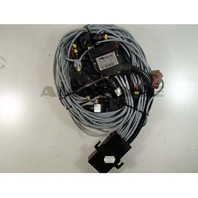  FAISCEAU UX AMATRON + Réf. NL053 AMAZONE