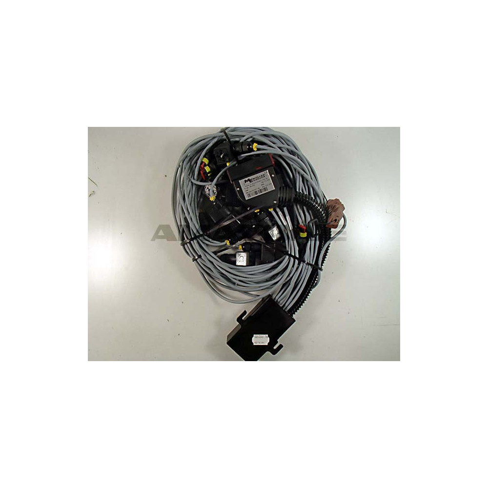  FAISCEAU UX AMATRON + Réf. NL053 AMAZONE