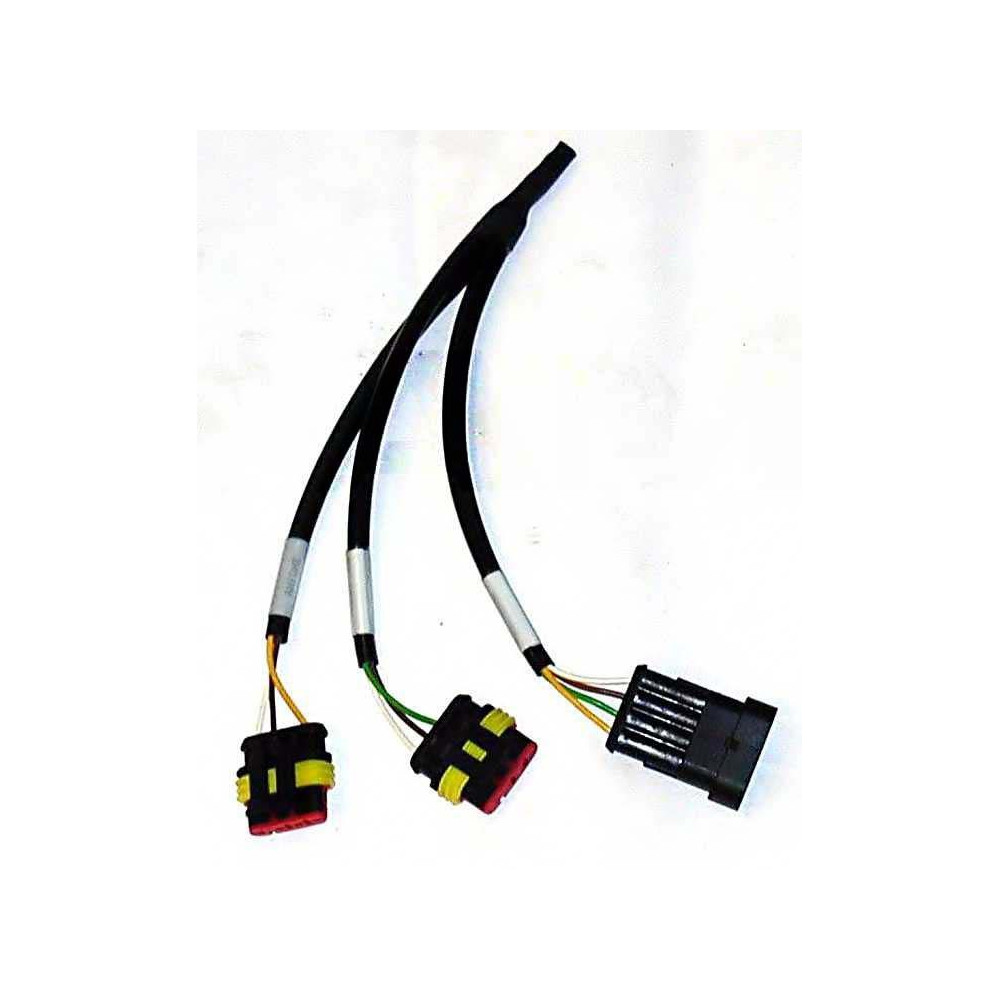 Cable Y NL051 Amazone