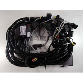 Faisceau repliage UF01 amatron + NL054 Amazone
