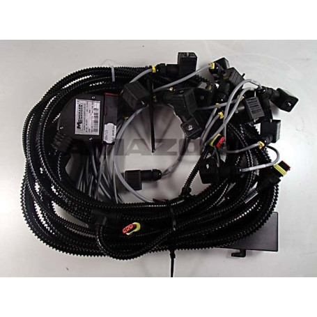 FAISCEAU REPLIAGE UF01 AMATRON + Réf. NL054 AMAZONE