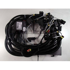 FAISCEAU REPLIAGE UF01 AMATRON + Réf. NL054 AMAZONE