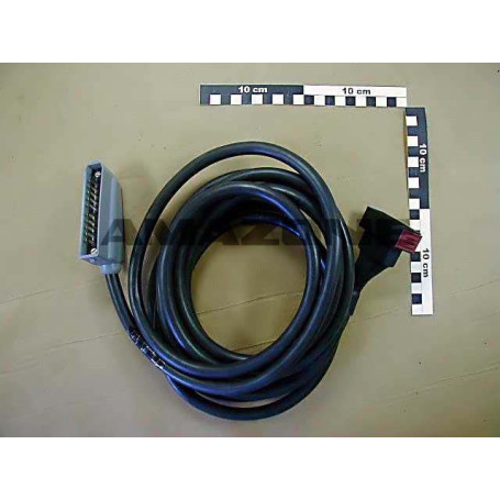 CORDON LIAISON 4,5M AMATRON + Réf. NL059 AMAZONE CORDON LIAISON 4,5M AMATRON + Réf. NL059 AMAZONE