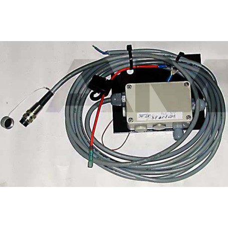 Faisceau MF 14 poles datatronic I Réf. NL066 - AMAZONE Faisceau MF 14 poles datatronic I Réf. NL066 - AMAZONE
