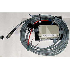 Faisceau MF 14 poles datatronic I Réf. NL066 - AMAZONE Faisceau MF 14 poles datatronic I Réf. NL066 - AMAZONE