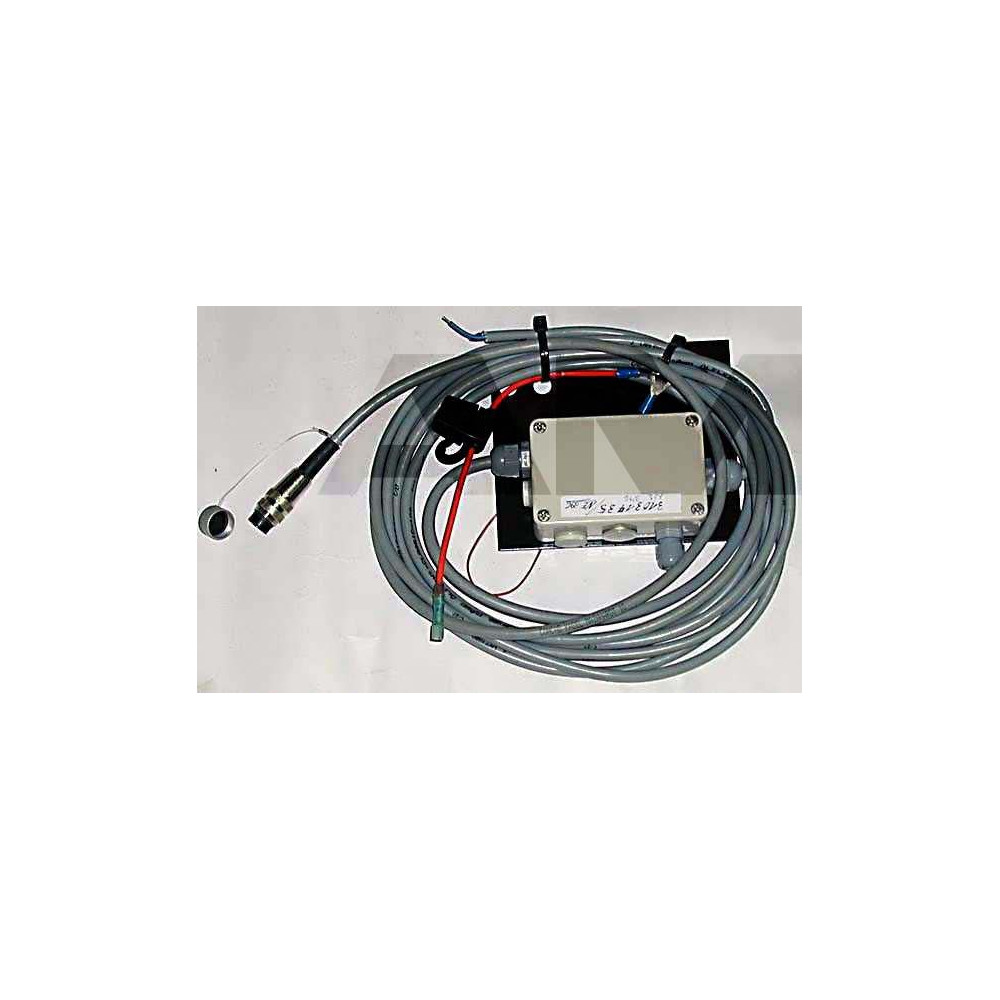 Faisceau MF 14 poles datatronic I NL066 Amazone
