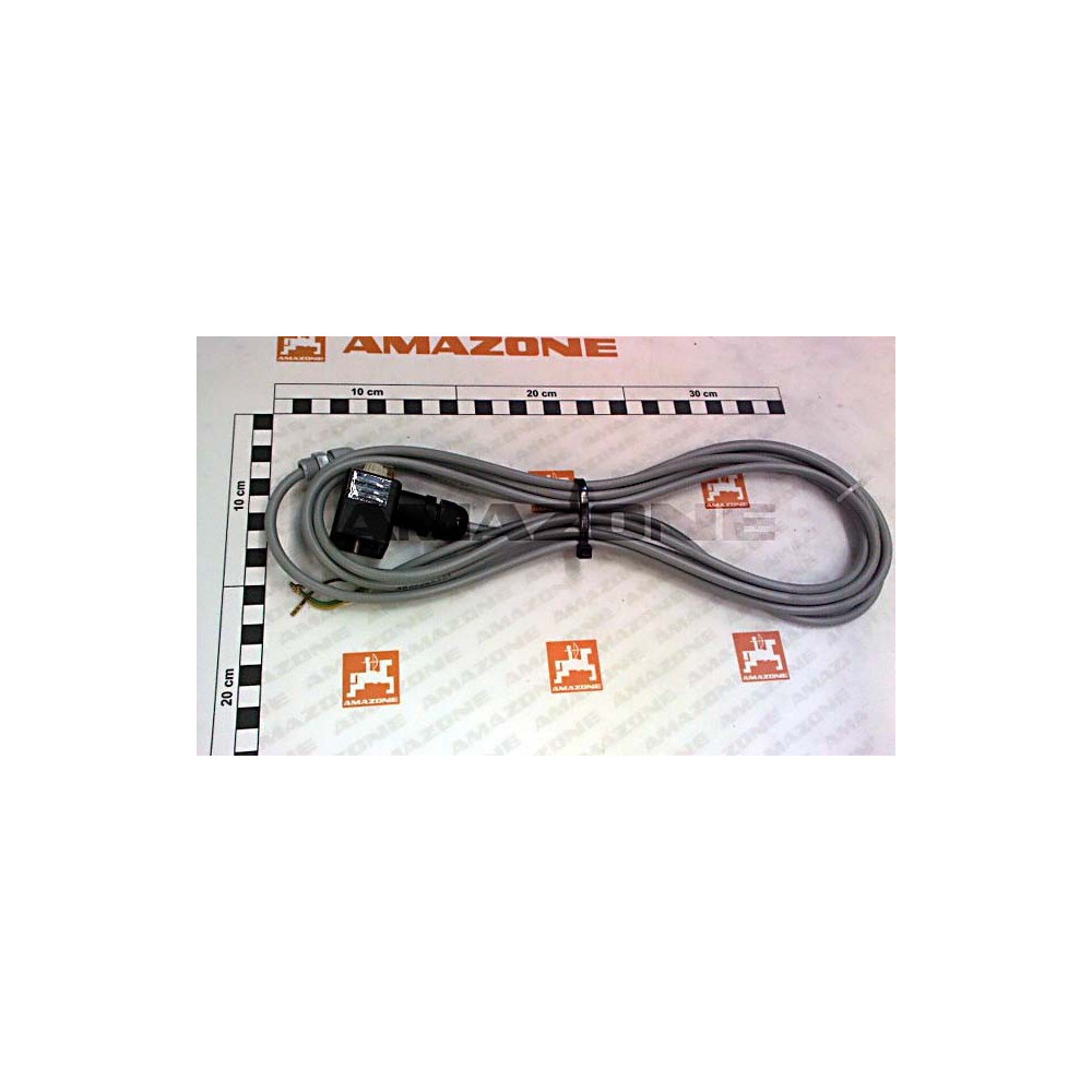 Cable+prise de connexion NL062 Amazone