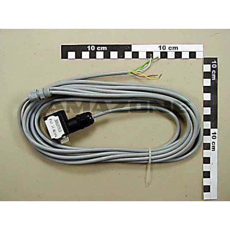 CABLE CAPTEUR OPTIQUE 5M ED Réf. NL063 AMAZONE CABLE CAPTEUR OPTIQUE 5M ED Réf. NL063 AMAZONE