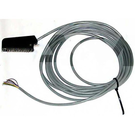Cable de conn. 1M, NL064 Amazone